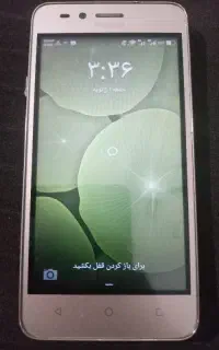 گوشی هواوی