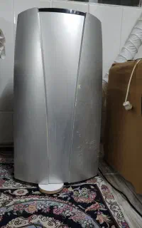 کولر گازی دلمونتی