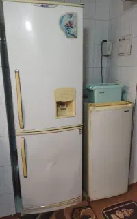 یخچال فریزر