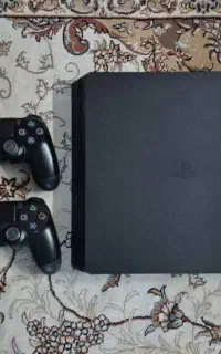 ps4 slim 1Trabait orginal
