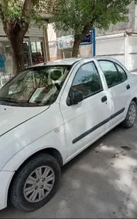 تیبا مدل ۱۳۹۶