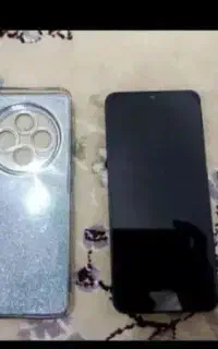 گوشی نو با کارتن ردمی 14c