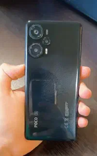 poco f5