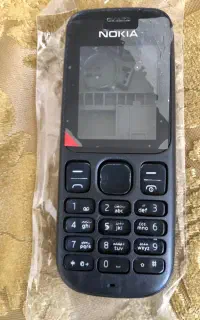 قاب نوکیا 101