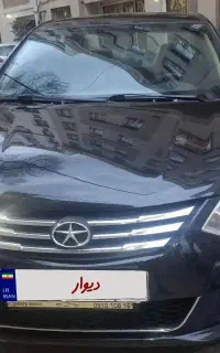 جک j4 مدل 1402 بدون رنگ فول با گارانتی