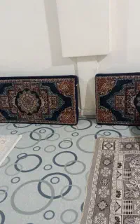 پشتی