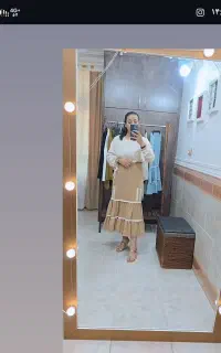 آینه سالم و تمیز