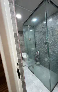 فروش سکوریت برای حمام