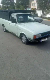 وانت مدل۹۰ دوگانه کارخانه شاسی ها پلمپ