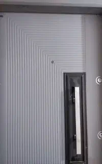 درب ضد سرقت افرا
