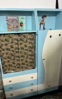 کمد