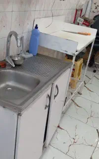 فروش کلیه وسایل مرغ فروشی