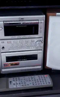 ضبط و پخش ال جی
