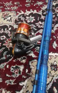 لانس دوتیکه ( میشل)