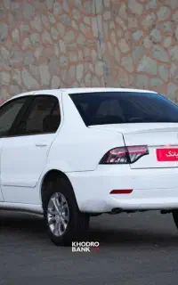 حواله پیش فروش سمند سورن پلاس موتور XU7P