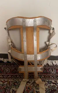 کمربند و قوض بند طبی