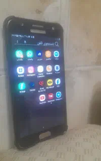 گوشی J5 Prime اندروید9