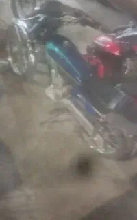 موتور نیکتاز 200