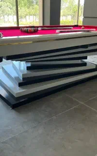 فروش بیلیارد مدرن و فوتبال دستی