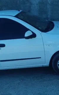 تیبا2مدل 1400بدون رنگ