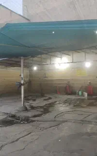 شستشوی خودرو ها