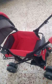 کالاسکه و....