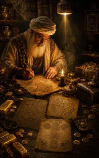 دعاافزایش رزق و روزی کاملاتضمینی