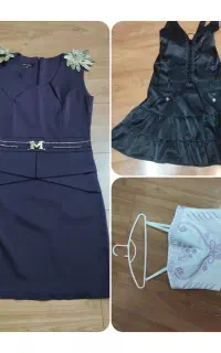 لباس مجلسی زنانه