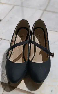کفش مجلسی