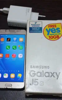 گوشی مدل سامسونگ J5