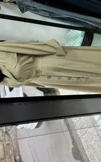 دزدگیر لباس