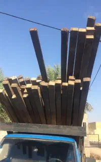 خریدار فروش چوب مربا خونه قدیمی مربع ازکل استان