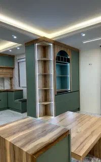 صنایع کابینت افرا