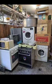 سمساری و خرید وسایل منزل