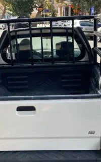 پراید بار۱۴۰۲ در حد