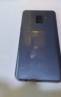سامسونگ a8 2018در حد نو