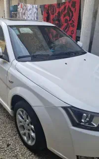 دنا پلاس توربو آپشنال اتومات
