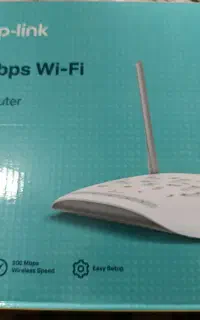 مودم ADSL 2 TP-LINK