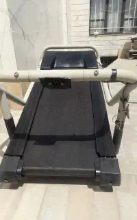 تردمیل سالم