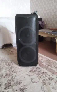 پارتی باکس خانگی نو