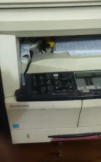 دستگاه فتو کپی
