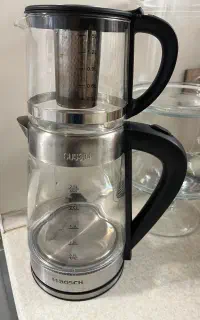 چای ساز بوش