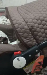 کریر و آغوشی