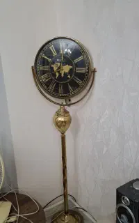 ساعت