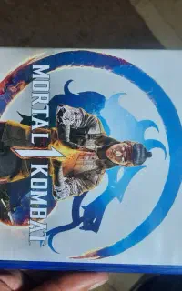 mortal combat1 ps5