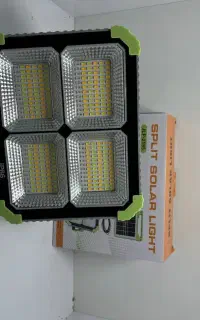 پروژکتور خورشیدی