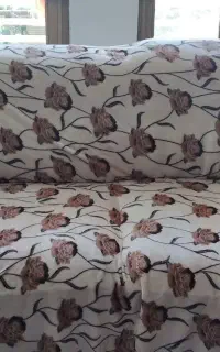 رو کش مبل راحتی و مجلسی