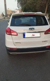 تیگو پنج مدل ۹۹