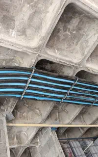 نصب انواع شیرالات توکاروروکار.دوش.و سرویس کولر