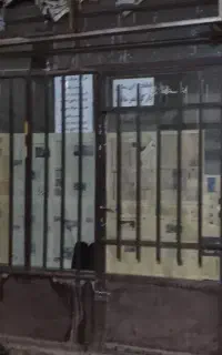 مغازه درخضر